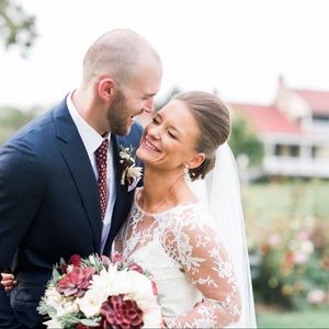 Meet your Posher, Kristin